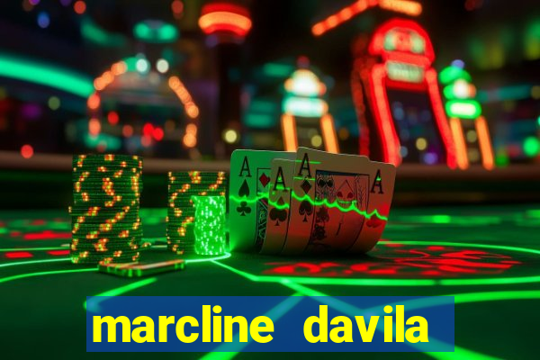 marcline davila santos live